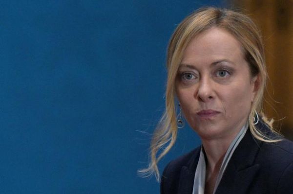 Giorgia Meloni se rebiffe contre le plan européen d'expulsion des migrants clandestins