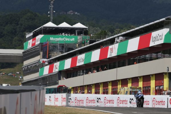 MotoGP Triplé Ducati au Mugello, Fabio meilleur frondeur, Zarco plus mal que jamais (grille) !
