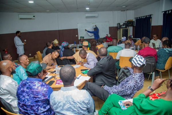 Conakry : « les enjeux du secteur culturel », au cœur d’une rencontre entre la Direction de l'Industrie créative et culturelle et la presse