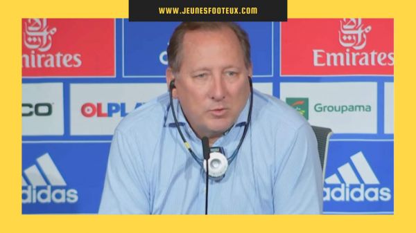 Mercato OL : John Textor plombé par un nouveau dossier à la "Nuamah" ?