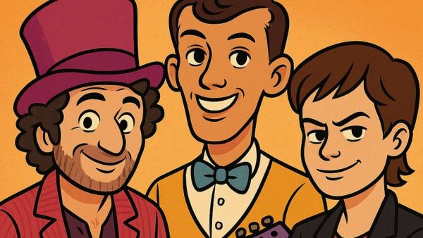 PODCAST – Ces artistes connus qui ont brillé le jour de la Fête de la Musique