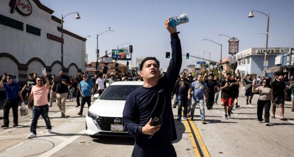 Aux Etats-Unis, la police de l’immigration cristallise peurs et colères