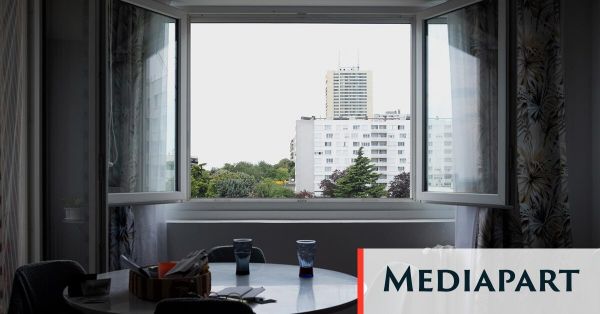 «En hiver, on gèle; en été, on crève de chaud»: à Montreuil, l'enfer des mères du quartier de la Noue