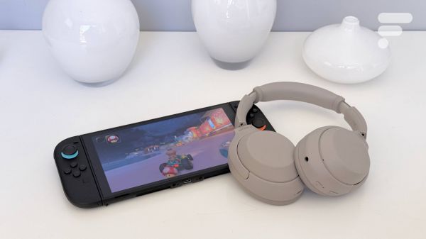 Nintendo Switch 2 et audio Bluetooth : la latence joue toujours les trouble-fête