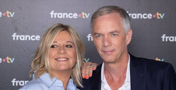 Télématin : surprise, Flavie Flament claque la porte après seulement une saison, on connaît sa remplaçante