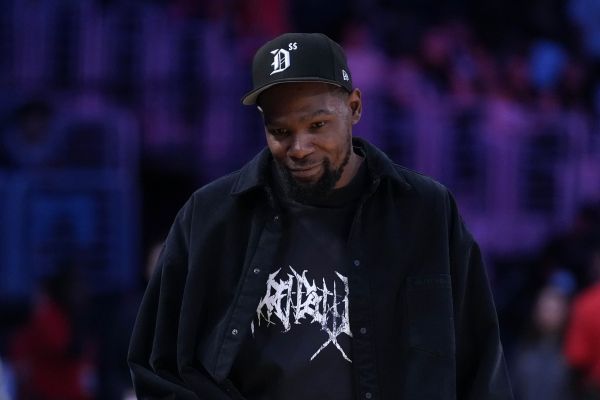 PSG : pourquoi Kevin Durant est devenu actionnaire minoritaire