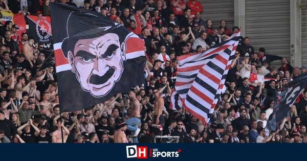 Les supporters du RWDM organisent une marche de protestation contre le Daring Brussels : "La direction doit reconnaître qu'elle a commis une erreur”