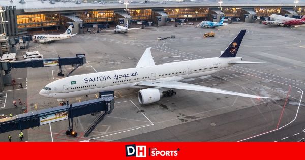 Indonésie: un avion de Saudia Airlines dérouté après une nouvelle alerte à la bombe
