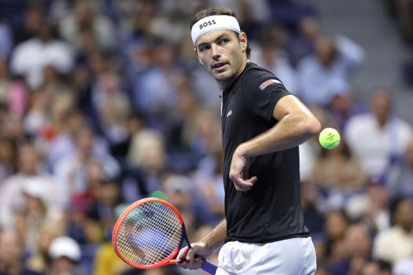 Tirage au sort du tournoi ATP 250 d'Eastbourne : un potentiel choc Fritz-Fonseca en huitièmes, Mpetshi Perricard hérite de Norrie