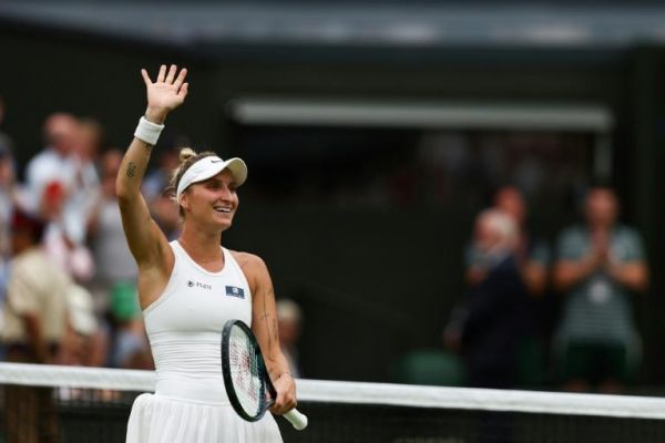 Vondrousova fait tomber Sabalenka et rejoint la finale à Berlin