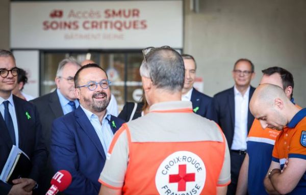 Chaleur et Fête de la musique : Le ministre de la Santé appelle à modérer sa consommation d'alcool