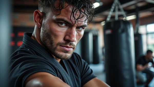 Optimiser la visualisation des rounds pendant le conditioning : techniques et astuces