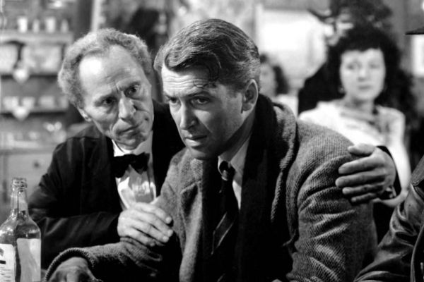 Steven Spielberg adoube un classique de Noël porté par James Stewart
