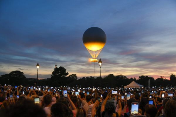 Fête de la musique : le grand concert va faire revivre une légende des années 1980, le programme