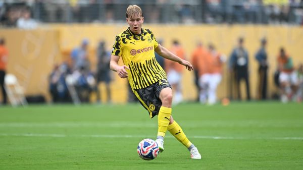 DIRECT. Mamelodi Sundowns-Borussia Dortmund: suivez en live le match du groupe F à la Coupe du monde des clubs 2025