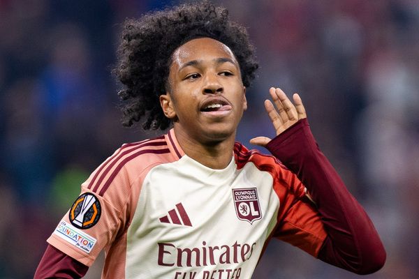 Mercato - Lyon : Fofana prêt à recaler Liverpool et Chelsea ?