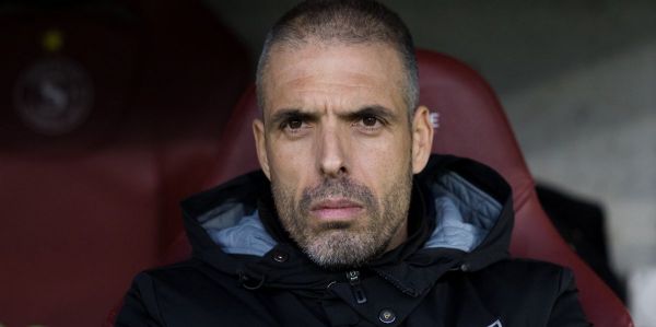 Coach au pays de Poutine: Fabio Celestini a plongé en eaux roubles