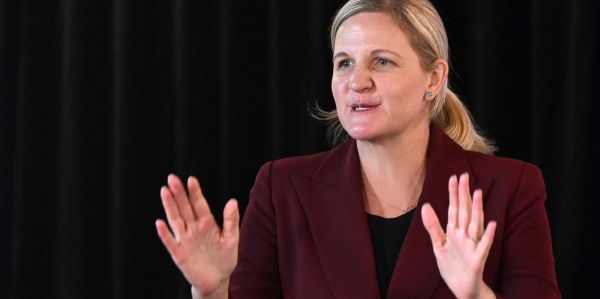 Nouvelle ère olympique: Kirsty Coventry brise le plafond de verre à la tête du CIO