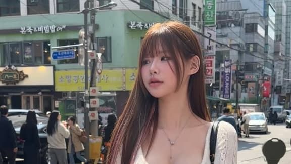 Cannes: une streameuse Hongkongaise harcelée par deux hommes dans la rue, la mairie porte plainte