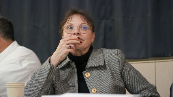 Effectifs de police nationale à Aix : Sophie Joissains interpelle (encore) Bruno Retailleau