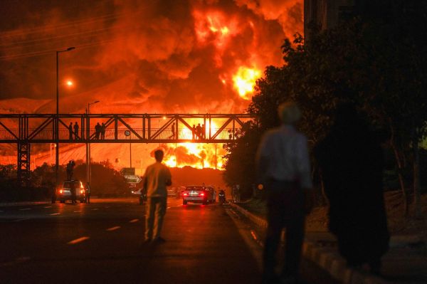Avishai Ehrlich : « Arrêtez la guerre à Gaza et en Iran, pour un Moyen-Orient sans nucléaire »
