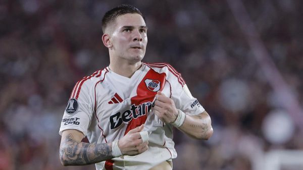 River Plate : la sortie acide de Marcelo Gallardo sur le transfert de Franco Mastantuono au Real Madrid