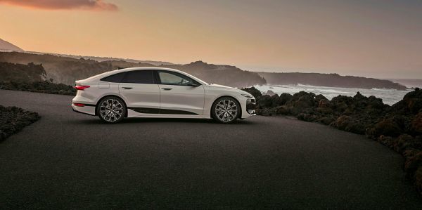 Dopées par l'électrique, les berlines reprennent le pouvoir