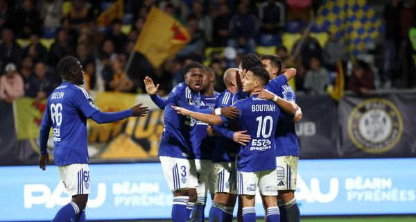 Bastia : un milieu est proche de rejoindre un club qualifié pour la Ligue Conférence
