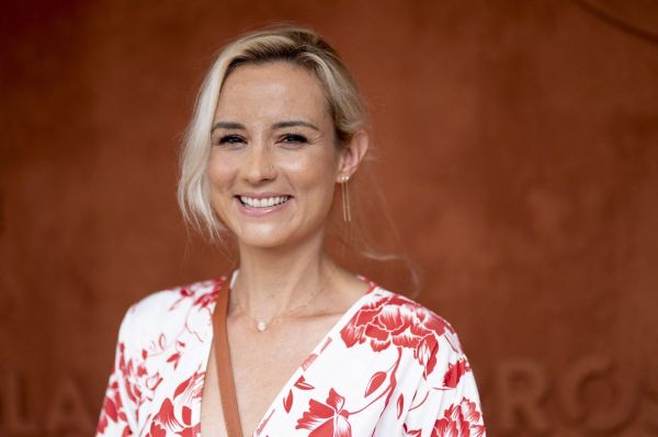 Le Meilleur pâtissier : Élodie Gossuin envieuse de Laetitia Milot ? Elle répond