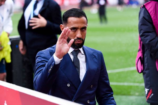 OM Mercato : Medhi Benatia a trouvé un plan B à Matthis Abline (FC Nantes)
