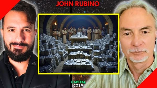 Or ou argent en 2025 : le métal précieux à ne pas manquer selon John Rubino