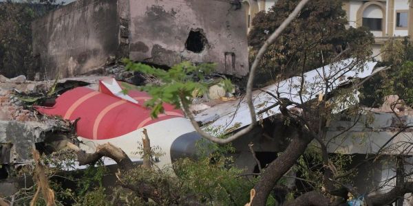 Crash du Boeing Air India : la direction de l'aviation civile indienne demande la tête de plusieurs responsables
