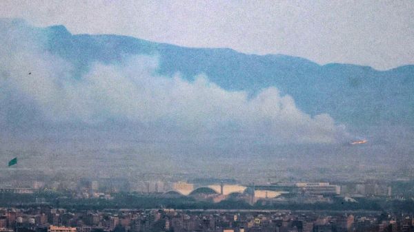 Guerre au Moyen-Orient : plus de 400 morts en Iran depuis le début du conflit avec Israël
