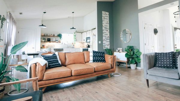 Aménager son logement neuf : les indispensables pour une déco réussie dès l'emménagement