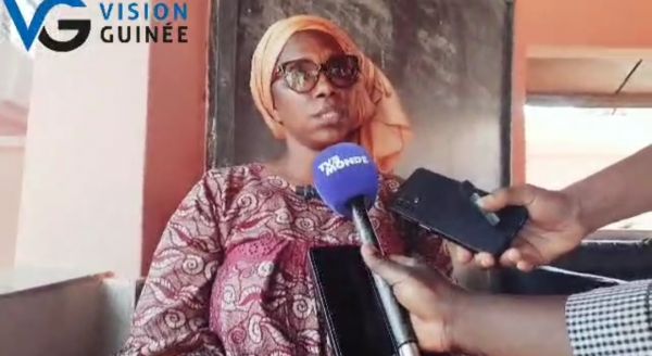 L'épouse de Me Mohamed Traoré raconte le film de l'enlèvement de son mari : "On dormait, c'est à 3h30 qu'on a été réveillés”