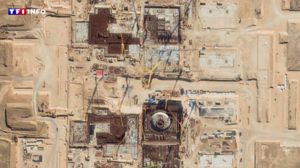 Guerre Israël-Iran : après la frappe sur Ispahan, inquiétudes pour d'autres sites iraniens | TF1 INFO