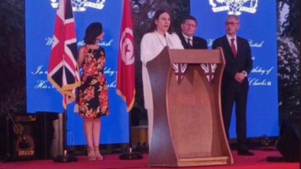 Hausse des exportations  vers le Royaume-Uni de 39 %