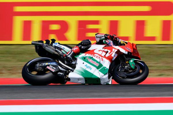 MotoGP Les Français poissards, Zarco se blesse à son tour, Quartararo dégringole !