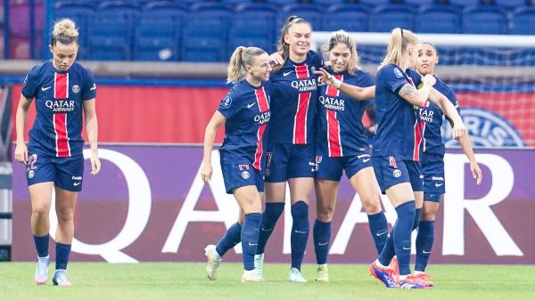 PSG féminin: Paulo Cesar, Marco Simone... Quel entraineur pour la saison prochaine ?