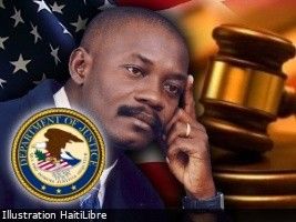 HaÃ¯ti - Justice : Ancien maire des Irois, condamnÃ© Ã  9 ans de prison aux USA