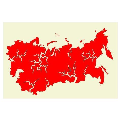 Chute de l'URSS, années noires et extension de l'OTAN