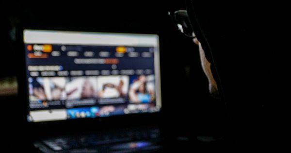 Lille. Il visionnait en direct des viols d'enfants commandés en ligne, un homme de 55 ans mis en examen