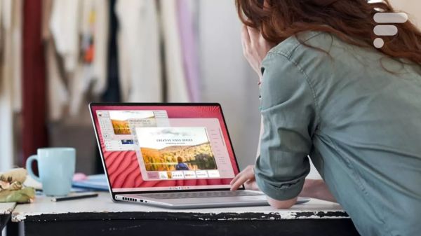 Ce laptop doté d'un écran 2,5K à 120 Hz et d'un Ultra 7 est la superbe affaire chez Dell aujourd'hui