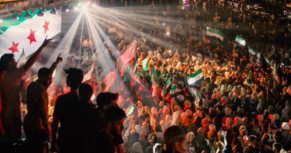 Pour la Syrie, la levée des sanctions par Trump était nécessaire mais reste insuffisante