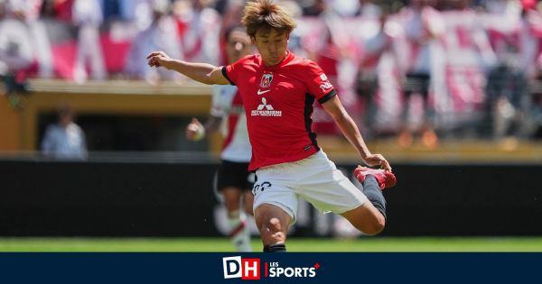 Coupe du monde des clubs : quand Mitsubishi et Hyundai roulent des mécaniques aux États-Unis