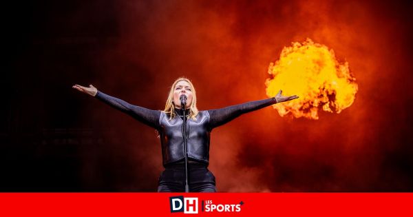 Avant sa 11e édition avec Zaho de Sagazan et Santa, le festival Les Solidarités devient une coopérative et sera sportif-inclusif avec Mbo Mpenza
