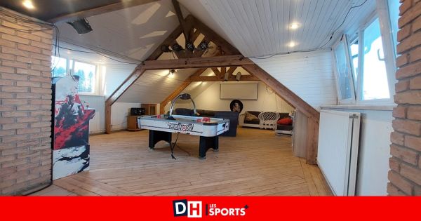 Un vent de renouveau à la Maison des Jeunes Libratoi: "Pas un endroit où les jeunes errent à ne rien faire"