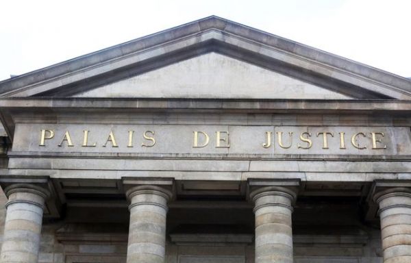 Pédocriminalité : Décès d'un suspect qui s'était défenestré près de Strasbourg