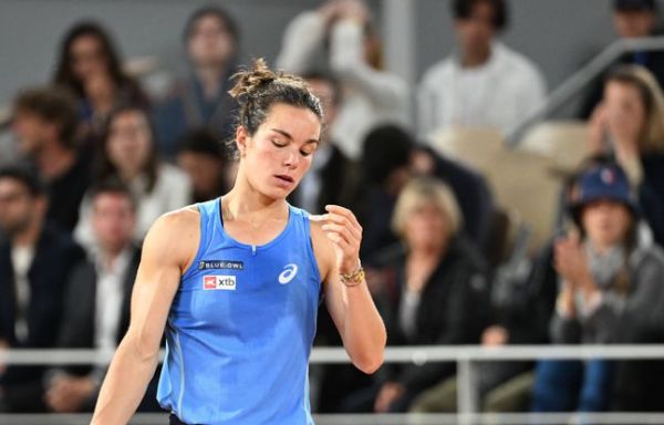 Wimbledon : « Loïs Boisson, ce n'est pas grand monde », Benneteau pas scandalisé par la non-invitation de la Française