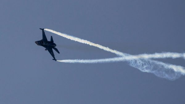 Projet d'action contre le Salon du Bourget : coup de filet dans la mouvance de l'ultra gauche